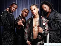 Top pretty ricky artists