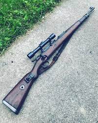 Pin On Mauser98