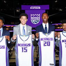 Order of selection set for nba draft 2020 presented by state farm. 2020 Nba Draft Order Live Pick Tracker Game Thread Sactown Royalty
