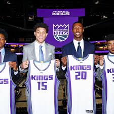 The detroit pistons won the nba draft lottery and have the first pick. 2020 Nba Draft Order Live Pick Tracker Game Thread Sactown Royalty