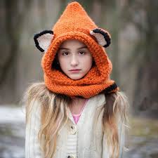 Hand knit cat scarfs for the cat lover in your family. Fox Hat Fox Hoodie Fox Cowl Animal Hat Hooded Scarf Crochet Hoodie Chunky Crochet Hat Animal Scarf Baby Girl Hat Animal Hat Fox Hatfox Cowl Aliexpress