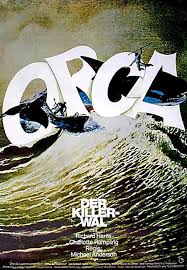 The viewing of orca was already a highly appealing prospect for the movie club, but such an unprecedented opportunity as described above turned it into a mandatory undertaking. Christoph Hartung Uber Den Film Orca Der Killerwal