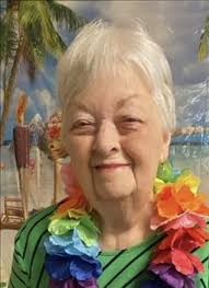 Pat Buchanan Obituary