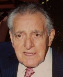 Obituary information for Joseph A. Pierro