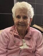 Irene Montgomery Obituary