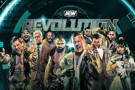Kenny omega defeats jon moxley in an exploding barbed wire deathmatch. Aew Revolution 2020 Results Winners Grades Reaction And Highlights Bleacher Report Latest News Videos And Highlights