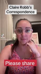 Last night I received a letter from Claire Robbs, the CEO of Life Without  Barriers in response to the very sad passing of Jack Dempsey. , The letter  was a direct attempt to shut down any further…