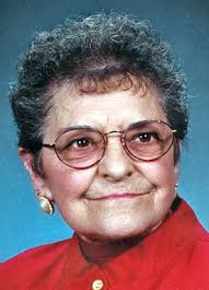 Racine Obituaries: January 2011