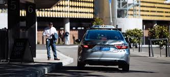Travel Parking At Royal Randwick Australian Turf Club