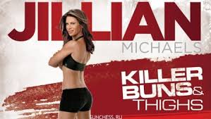 джиллиан майклс плоский живот за 6 недель на русском Dzhillian Majkls Ubijca Zhira Na Bedrah I Yagodicah Jillian Michaels Killer Buns And Thighs Na Russkom