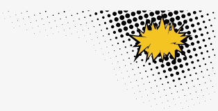 Halftone Circle Stock Photography Illustration Comic Book Explosion Transparent Png 2358x1098 Free Download On Nicepng Also dot transparent comic book available at png transparent variant.