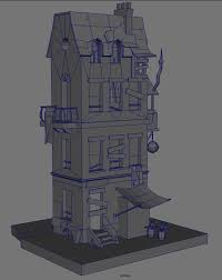 Polycount Forum Low Poly Low Poly Art Low Poly Games