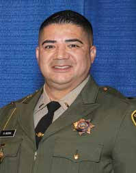 MEDAL OF VALOR CEREMONY