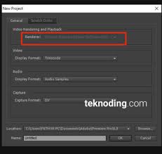 32 gb for 4k media or higher; 2 Cara Mengaktifkan Fitur Cuda Nvidia Di Adobe Premiere Pro