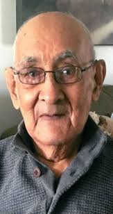 Eloy Nicolas Arguello