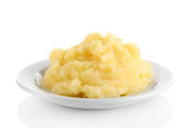 Made without any butter, this side dish provides the smooth and creamy texture of classic mashed potatoes with a pinch of a spice. Puree De Patatas Spanish To English Translation Spanishdict