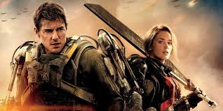 He quoted, there's a third character in the. Will Tom Cruise Return In Edge Of Tomorrow 2 Release Date Cast Plot