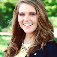 Savannah Holcomb's Instagram, Twitter & Facebook