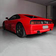 Ferrari 348 Ts Ferrari 348 Ferrari Top Cars