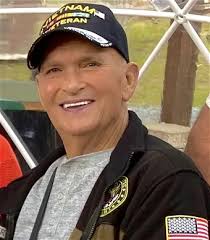 Obituary information for Lawrence R. Fredericks