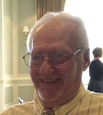 Walt Fisk Sr. (1937-2018)