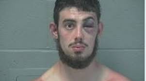 Suspected beer thieves start large brawl after crashing Ohio wedding  reception