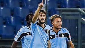 Europe / uefa champions league. Luis Alberto E Immobile Meten A La Lazio En La Champions