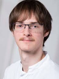 Jan Moser: Universitätsklinikum Heidelberg