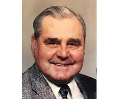 Gordon Welch Obituary (1933