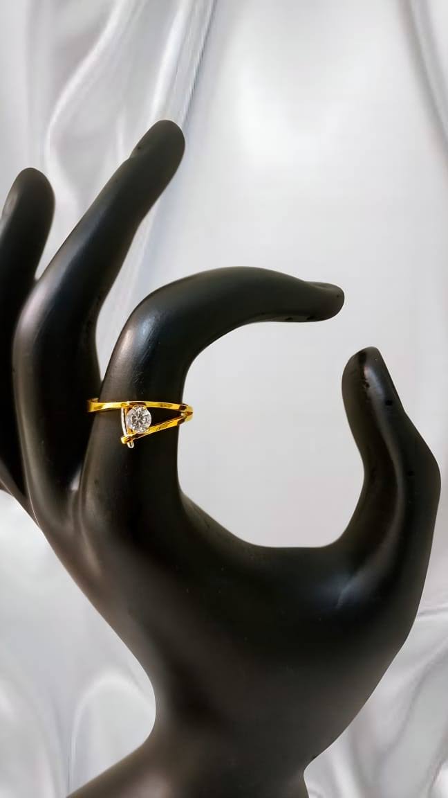 Gold Ring product image