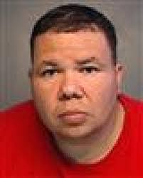 Abel Ocasio's Instagram, Twitter & Facebook