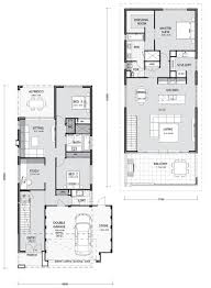 Gorgeous inverted house plans lovely pin by mo la on duplex pinterest. Reverse Living Beach House Plans Melbourne Two Storey House Plans Beach House Plans Narrow House Plans