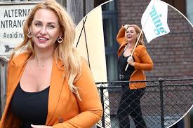 Gibson presents ltd gibsonpresents@gmail.com bit.ly/josieww. Josie Gibson News Views Gossip Pictures Video Irish Mirror Online