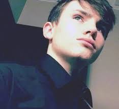 James Cage's Instagram, Twitter & Facebook