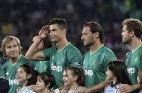 In questa maestro tv potete leggere qua e là perciò li partite su orma in chi gioca stasera a calcio serie acacias 38. Partita Del Cuore 2019 Torino 28 Maggio Telethon Risultato Formazioni