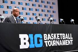 The big ten conference baseball tournament is the conference championship tournament in baseball for the ncaa division i big ten conference. Big Ten Tournament Covid 19 Shut Down 2020 Tournament But It Returns