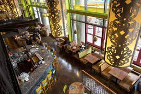 However, today i was surprised about their pozole. Cactus Gets A Polished New Look At Its South Lake Union Location The Seattle Times