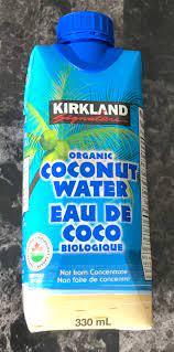 It can be quite tricky to pick up the best coconut water brands, but you. Costco Kirkland Signature Organic Coconut Water Review Costcuisine