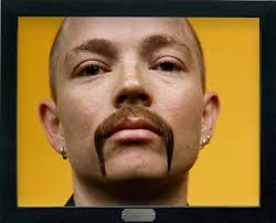 A new exhibition explores masculinity, from the tough to the tender