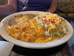 Maybe you would like to learn more about one of these? Top 10 Mexican Food In Medford Oregon United States