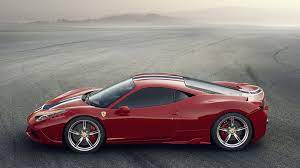 Ferrari Range All The Models On Sale Ferrari Com Ferrari 458 Ferrari 458 Speciale Ferrari Car