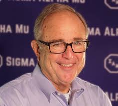 Octagonian- Winter 2024 by SigmaAlphaMu