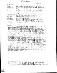 Prepared by the Case Management Standards Work worker assesses the when  appropriate, and by providing qualifications of fiscal a