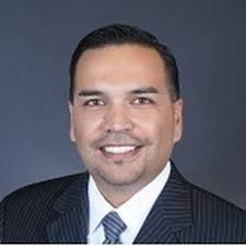 Sonny Patrick Ortega