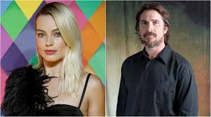 Christian bale '21 publishes essay cautioning new presidential appointees to understand the role of the office of management and budget. Margot Robbie And Christian Bale To Star In David O Russell S Next Entertainment News The Indian Express