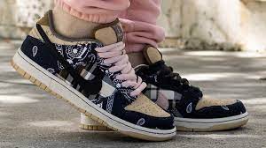Nike dunk low prm medium curry uk 11 us 12 eu 46 sb mocha brown travis scott aj1. Mens Nike Flyknit Racer Oreo Sneakers Shoes Low Cactus Jack Where To Buy Ct5053 001 1994 Nike Air Windrunner White Red Shoes 2017