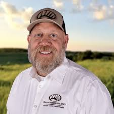 Dave Skinner, Whitetail Properties Real Estate