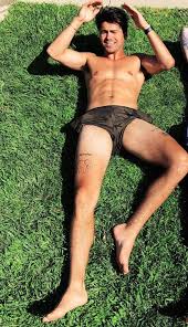 Todd Smith Explicit Videos from OnlyFans Exposed