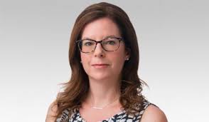 Karin Schmidt, SHRM-CP