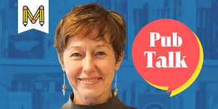 Suzy Garcia — Kill Your Darlings